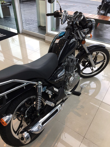 Imagem 8 de 10 de Chopper Road 2023- Á Pronta Entrega!