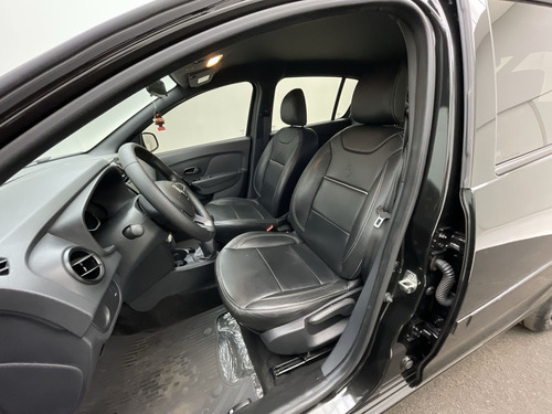 Renault Sandero 1.0 12V SCE FLEX S EDITION MANUAL