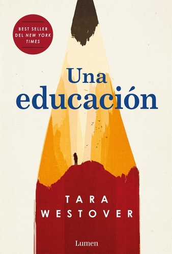 Libro Una Educacion Por Tara Westover [ Dhl ]