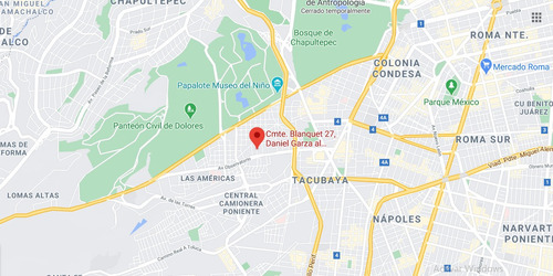 Imagen 9 de 10 de Departamento A Una Calle De Prepa 4