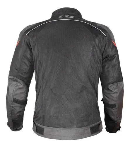 Chamarra ls2 sale
