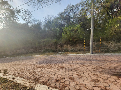 Venta Lote Gladiola 29 Dentro De Fracc Rancho San Diego Ixtapan De La Sal Edomex Con Vistas Panorámicas, Proyecto Y Todos Los Servicios Incluídos.