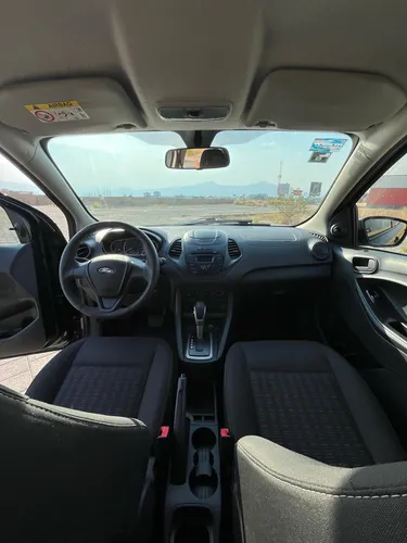 Ford Figo 1.5 Energy Hchback At