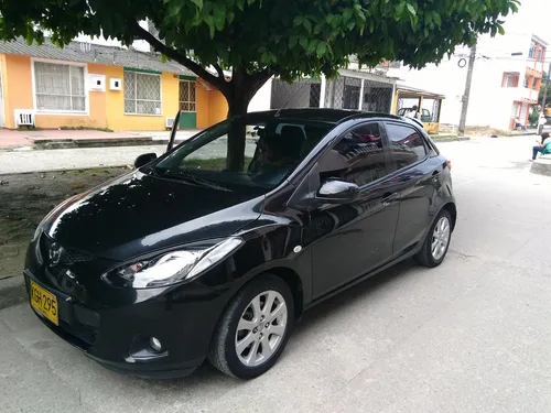 Mazda 2 1.5 15ha1c