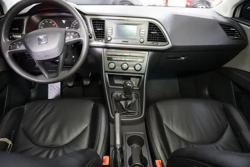 Seat Leon REFERENCE 1.6 MECANICO HB
