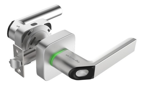 Cerradura Tekno Chic Huella Bluetooth Ultraloq Ul1 *cuotas*