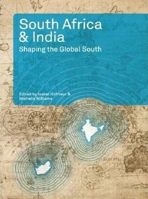 South Africa And India - Isabel Hofmeyr (paperback)