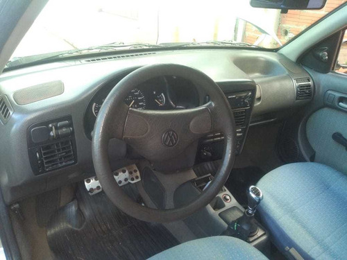 Volkswagen Gol 1996 1.6 3p Gasolina
