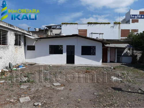 Imagen 7 de 8 de Terreno En Renta Benito Juarez