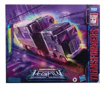 Comprar Motormaster Transformers Generations Legacy Commander Class