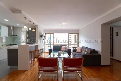 Apartamento en alquiler