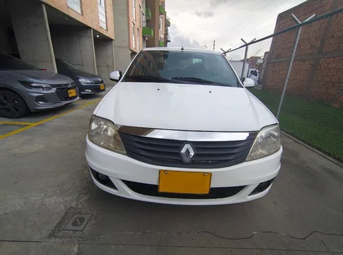 Renault Logan 1.6 Dynamique