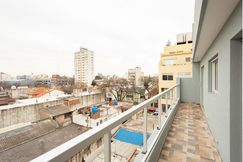 Imagen 17 de 28 de Venta Semipiso 3amb Amplio Balcón Villa Devoto