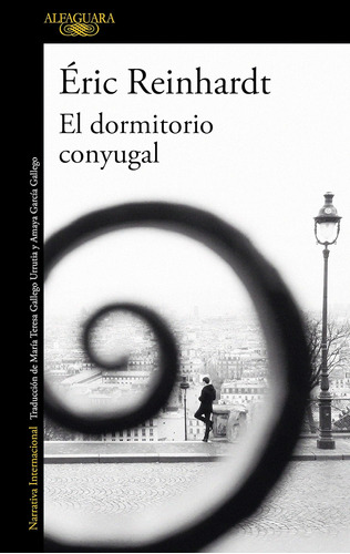Libro: El Dormitorio Conyugal The Marriage Bed (spanish