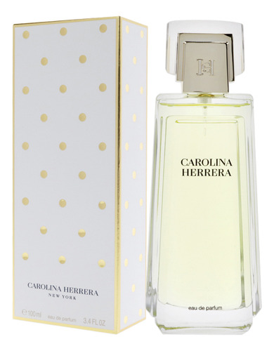 Carolina Herrera 100 Ml Carolina Herrera