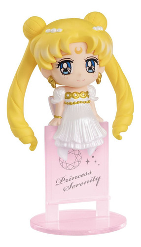 Figura Sailor Moon Original