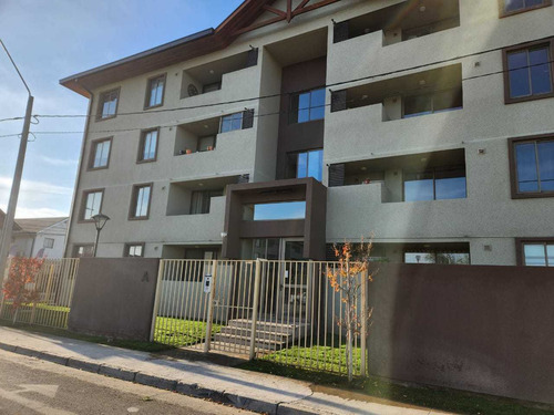 Arriendo Depto Plaza Independencia (105863)