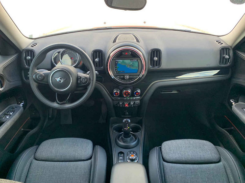 Imagen 11 de 15 de Mini Countryman 2020 5p Countryman Chili L3/1.5/t Aut