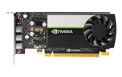 comprar Tarjeta De Video Pny Nvidia T400 4gb 64-bit Gddr6 Pci