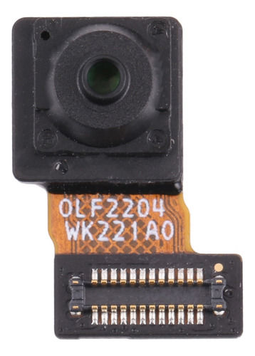 Compatible Cámara Frontal Para Xiaomi Mi 10t Pro 5g