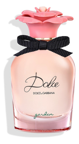 Perfume Dolce Garden De Dolce Y Gabbana Edp 75 Ml Oferta