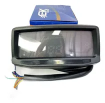 Comprar Tacometro Full Digital New Horse Original Empire Keeway