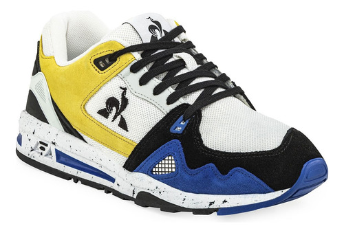 Zapatillas Le Coq Sportif Urbana Lcs R1000 Nineties