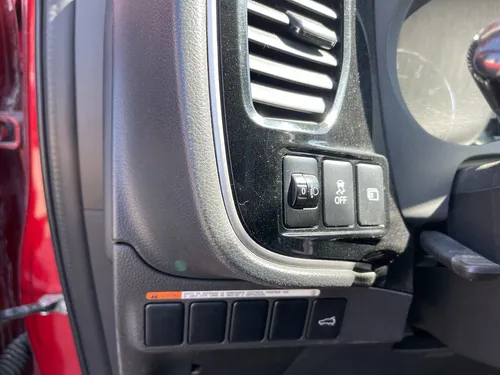 Mitsubishi Outlander 2.4 Limited Cvt