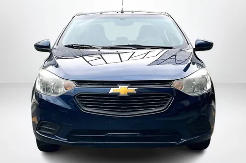 Chevrolet Aveo 2023