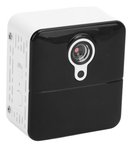 Cámara De Seguridad Inalámbrica Wifi 1080p Hd Visión Nocturn