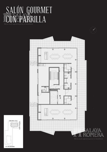 Imagen 8 de 13 de Venta Departamentos A Estrenar - Nuevo - Cocheras - Vicente López