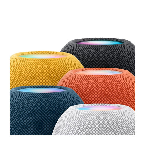 Imagen 2 de 6 de Apple Homepod Mini - Azul