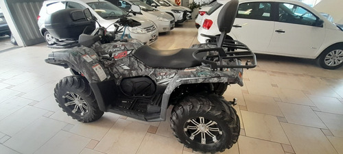 Np Force 450 Cc