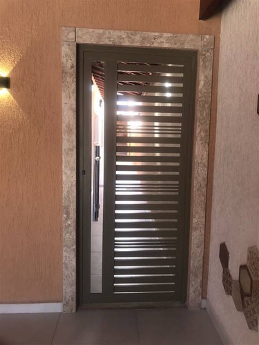 Imagem 25 de 26 de Casa Geminada Alto Padrão , 2 Dormitorio, 2 Suite, 2 Vagas, Caiçara - Wb00402al