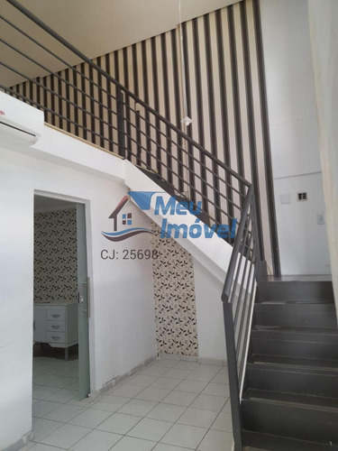 Imagem 6 de 25 de Quadra 206 Edifício Bercy Village 1 Quarto 1 Vaga 60 M² Ac Financiamento - Meuimo268 - 68524218
