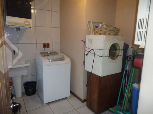 Imagem 7 de 8 de Apto Nonoai | 4 Quartos | 120 M² | Cond: R$250.00 | 1 Vaga - 1lytall