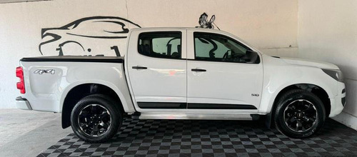 Chevrolet S10 Ls Dd4