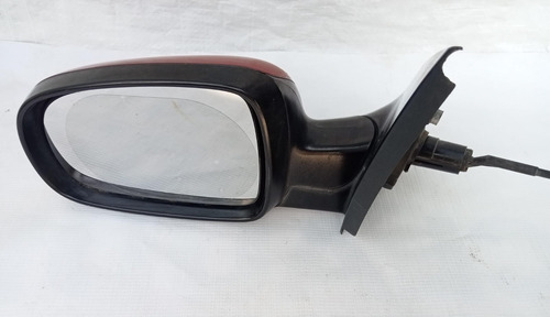 Espejo Retrovisor Delantero Izquierdo Corsa Tornado 03-09