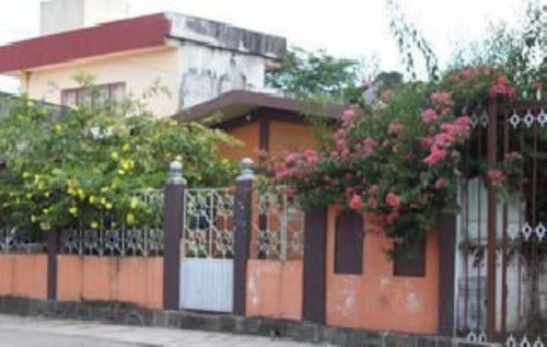 Estadode Hidalgo Huejutlacentro Casa Residencial En Venta