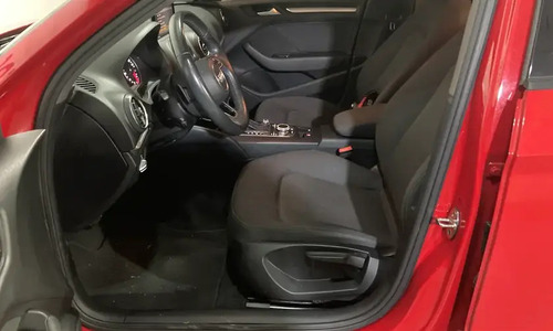 Audi A3 35 | Dynamic 1.4 lt Turbo
