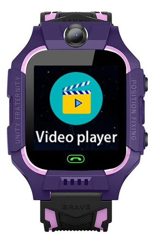 Smartwatch Para Niños, Smart Watchjuego De Fotos Musicales