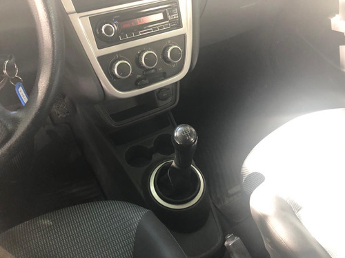 Volkswagen Gol Trend 1.6 Pack I Plus 101cv 2012