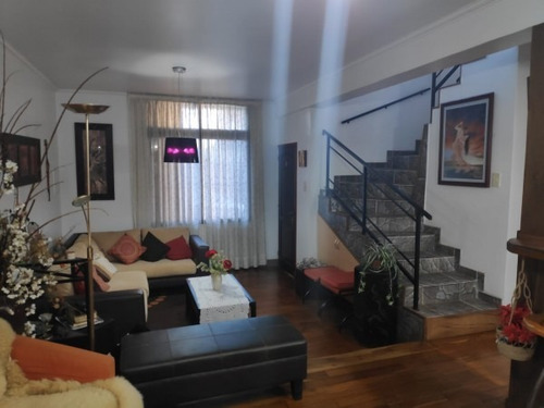 Imagen 2 de 23 de Casa En Venta Exclusiva!! Fco. De Haro Y Mitre