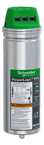 Capacitor Variador Plus Can Hduty 10.4-12.5k Schneider