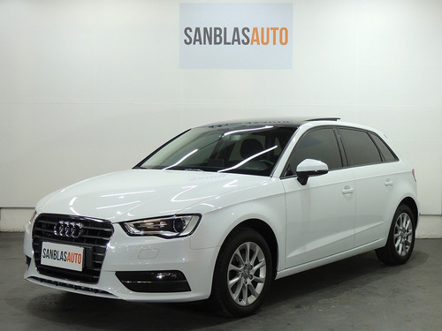 Audi A3 Sportback 1.4 Tfsi 125cv