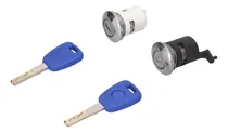 Comprar Cilindro Puerta Uno Fire Ii Gen. 3 Ptas Ll\u002Fmapa