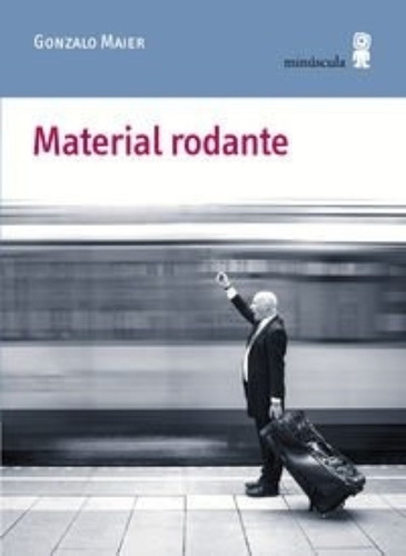 Material Rodante - Maier Gonzalo