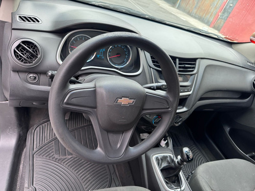 Chevrolet Aveo 1.6 Ls Aa Radio Airbag At