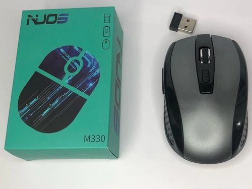Imagen 2 de 2 de Mouse Inalambrico