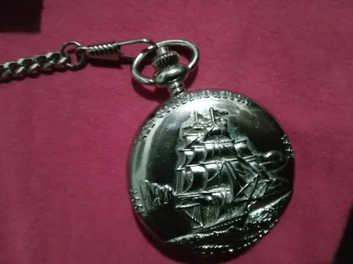 Reloj oremte online de bolsillo